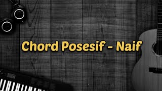 Download lagu Chord Posesif - Naif | cover mp3