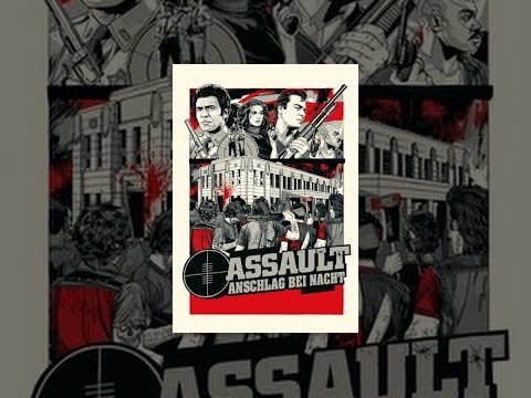 Assault - Anschlag bei Nacht