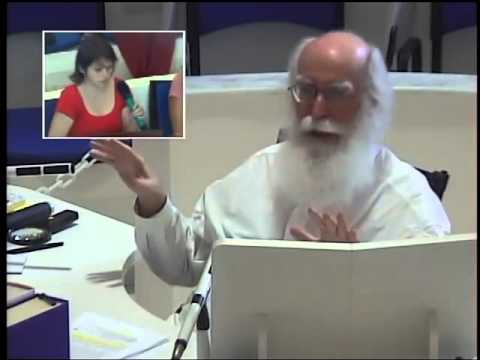 Tertúlia 1406 - Equação cognitiva (Autocogniciologia) | #Conscienciologia