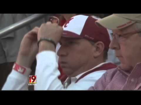 ETFinalScore.com Sports Update video for May 23, 2013