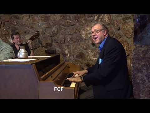 FASCINATIN' RHYTHM by Flip Oakes Jazz Quartet at New Orleans Jazz Club of Southern California