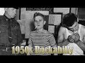 1950s Rockabilly 11