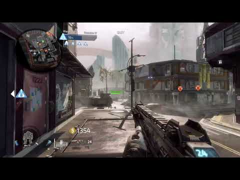 Official Titanfall 2 Servers in 2022