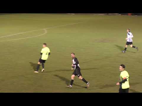 Sokol Dolní Počernice  - Spartak Kbely 2:1 (1:1) - 1.B tř. sk.B - 15. kolo - 17.11.2018