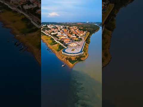 Marabá: A Capital do Carajás! 🏕️🏙️