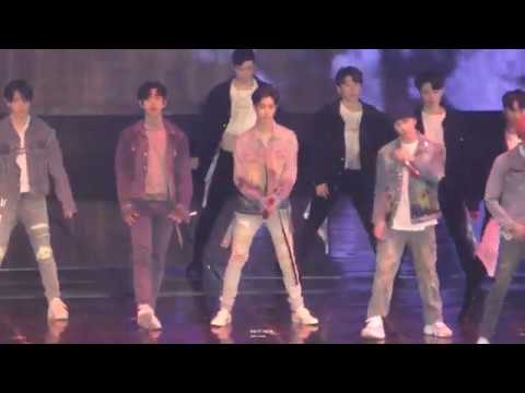 190615 KEEP SPINNING IN SEOUL - PAGE