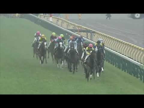 2023.05.07 Metropolitan Stakes (JPN) - Grand Officier