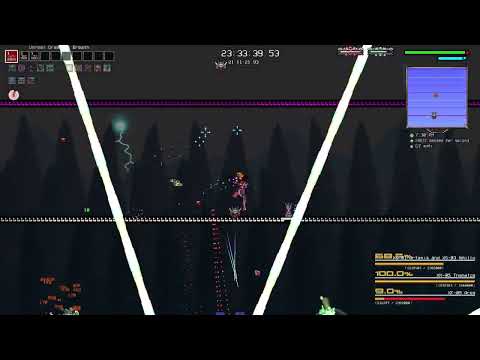 Expert Mode Revengeance Draedon & the Exo Mechs No-Hit