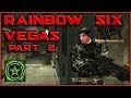 Let's Play - Rainbow Six Vegas Part 2 