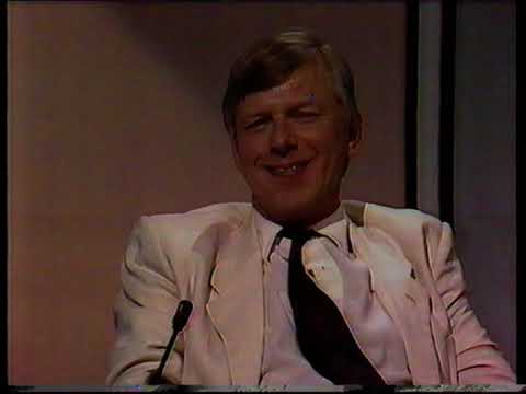 John Wells on The Last Resort 1987