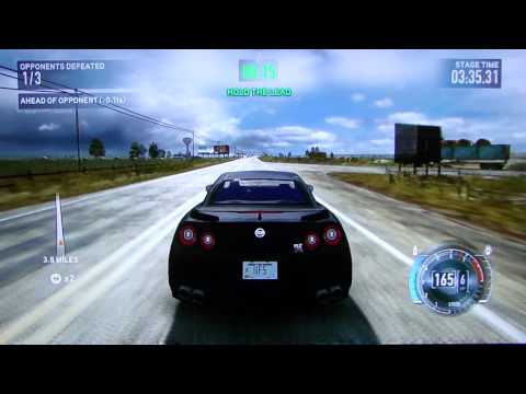Need For Speed: The Run playthrough pt29