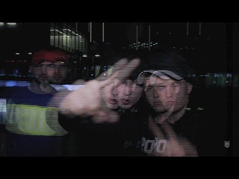 MAŁY / CHMIELAK [LF] - TO PROSTE ft. DJ SHOODEE (OFFICIAL VIDEO)