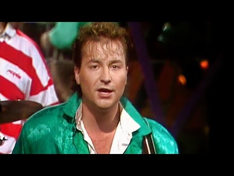 Michal David - Hele, nemachruj (1987)