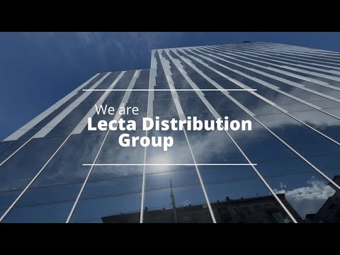 We are Lecta Distribution Group (italiano)