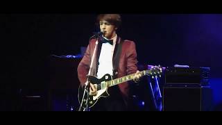 Drake Bell - Our Love (Rio de Janeiro, Brasil)