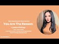 Lyodra You Are The Reason Calum Scott Live Performance At The Apurva Kempinski Bali Lyrics