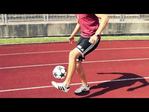 Super ball 2014 - Top 16 final battle intro (Tobias - Norway)