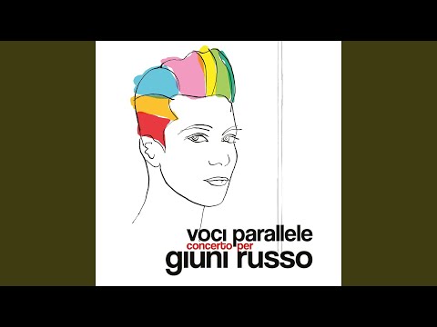 MORO PERCHE' NON MORO (LIVE)