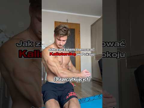 How to start training in your room! #calisthenics #calisthenics #hometraining #training #streetwo...