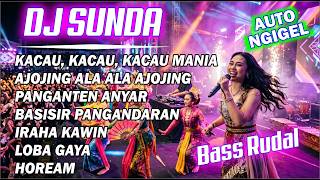 Download lagu DJ SUNDA REMIX FULL BASS 🎵 Mamank Fvnky 2026 |  KACAU MANIA | AJOJING ALA ALA AJOJING | PANGANDARAN mp3