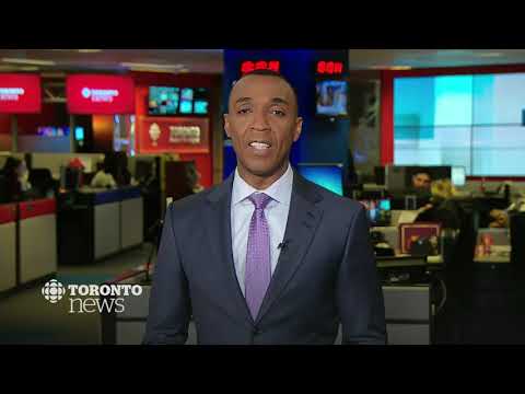 CBC News Toronto - March 05, 2019 [6pm]