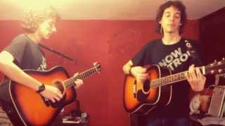 Mig El - Cubicles (Snow Patrol Cover)