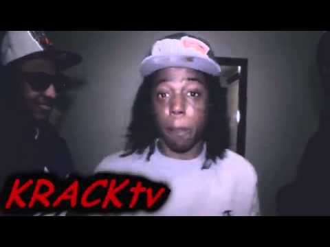 Niro & Bobbi Bleu Freestyle