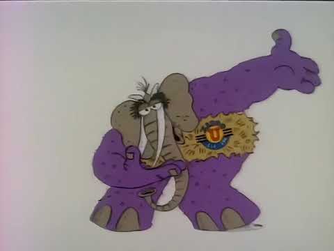 Zazoo U Opening ML AI Upscaled