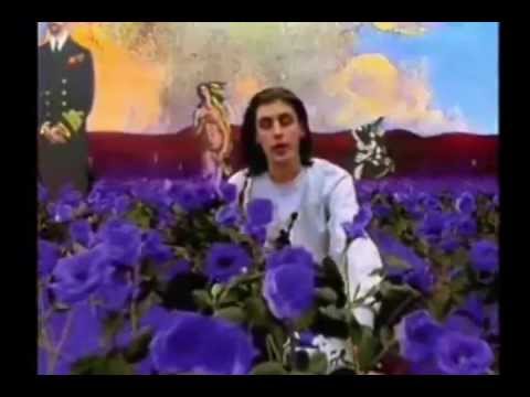 Jesus Jones - Who Where Why