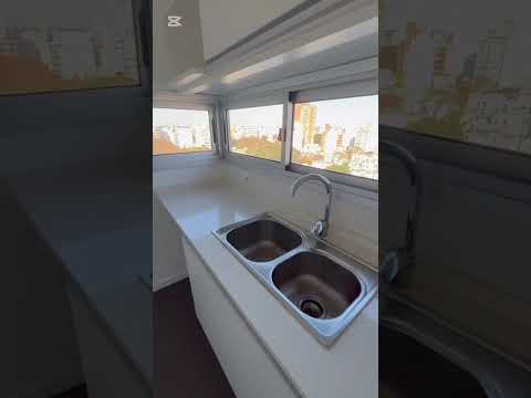 Video de YouTube - Apartamento en Venta de 1 dormitorio  en Pocitos, Montevideo