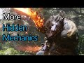 More Hidden Mechanics For Red Tides Ability - Black Myth Wukong