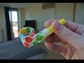 Party Blowers Sound Effect Stereo HQ 96kHz