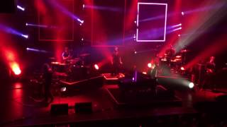 Tom Odell - Till I Lost - Live at Tivoli
