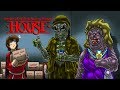 Brandon S Cult Movie Reviews HOUSE