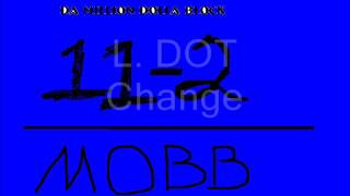 L. Dot Change - Good Work (prod. by Shawty B)