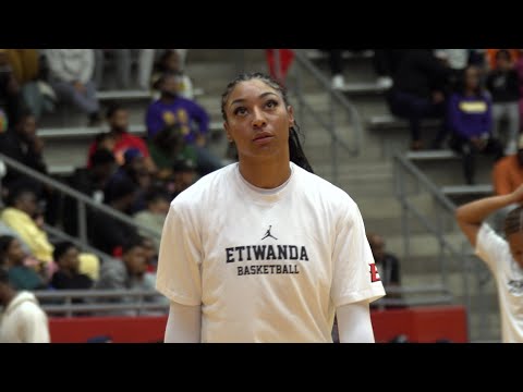 Kennedy Smith of Etiwanda High School is the Top Player in California and a USC Commit