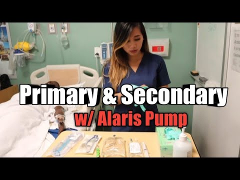 image-What is a primary line?