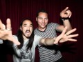 Tiesto & Steve Aoki - Tornado (GE podcast rip ...