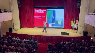 Novo Plano de Mobilidade já está sendo trabalhado na Capital