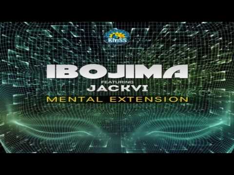 IBOJIMA & JACKVI - Mental Expansion (Original Mix)