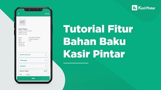 Download lagu #31 Tutorial Fitur Bahan Baku Kasir Pintar mp3