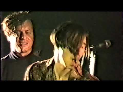 The Fleshtones - Live London 4th of July 1986 Full Show