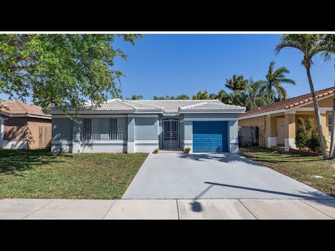 *SOLD* Beautiful Home for Sale in Miami Florida 13821 SW 175 Terrace #Miami #homes #Realestate