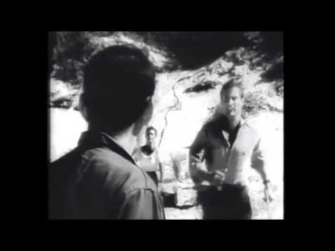 afbeelding The Flesh Eaters (1964) - Trailer