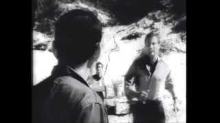 The Flesh Eaters (1964) - Trailer