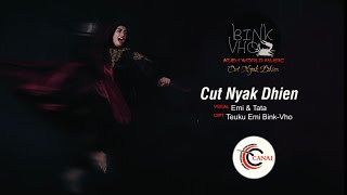 Download lagu LAGU ACEH 2022 CUT NYAK DHIN BINK-VHO FEAT TATA ( BINK-VHO  ) mp3