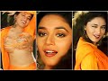 Madhuri Dixit Dhak Dhak Song 4K 60fps Info Actress Bollywood