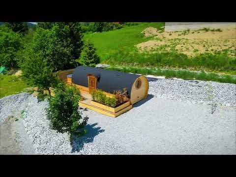 SudoLand Orava - Oravská Lesná 29