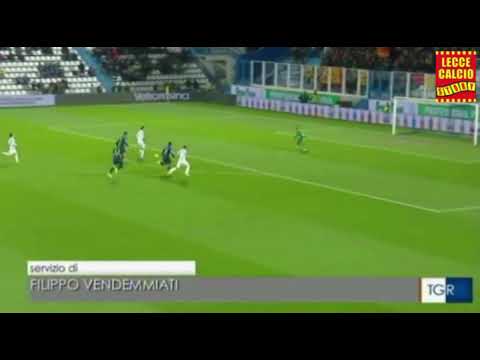 Spal-LECCE 5-1 - 04/12/2019 - Coppa Italia 2019/'20 - 4° Turno/Eliminazione diretta