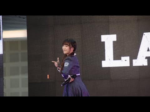 220911 Souzoujyo no Fruits - Mahnmook LAST IDOL @ IchibanJapan Festival Chiangmai